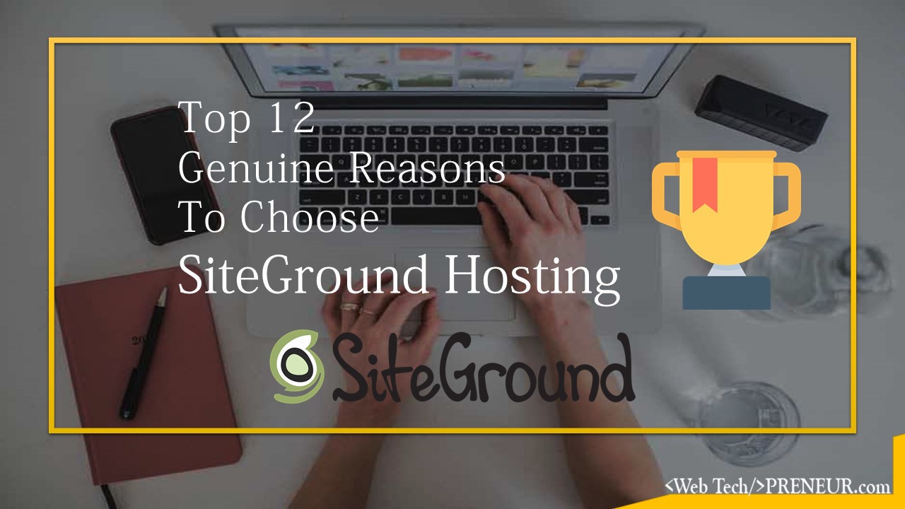 12 Reasons To Choose Siteground Managed Wordpress Hosting Web Images, Photos, Reviews