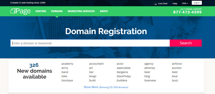 Top 12 Best Website Domain Name Registrars 