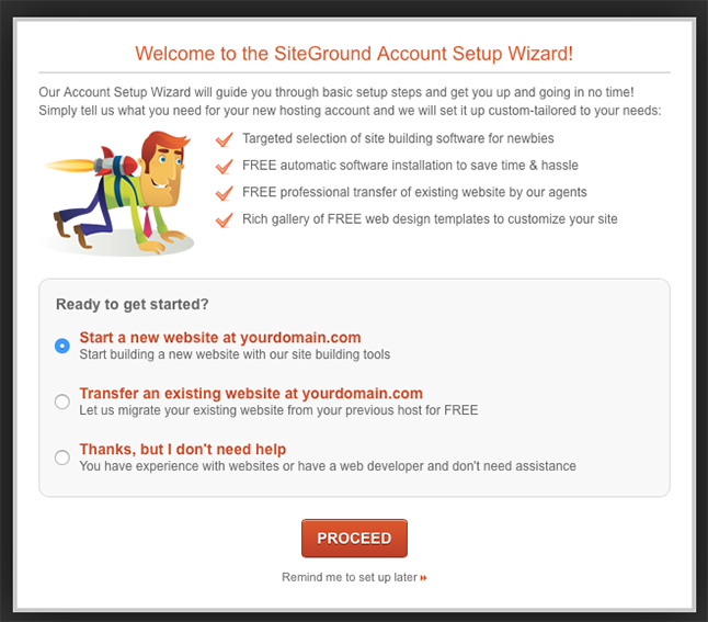 siteground hosting review web tech preneur