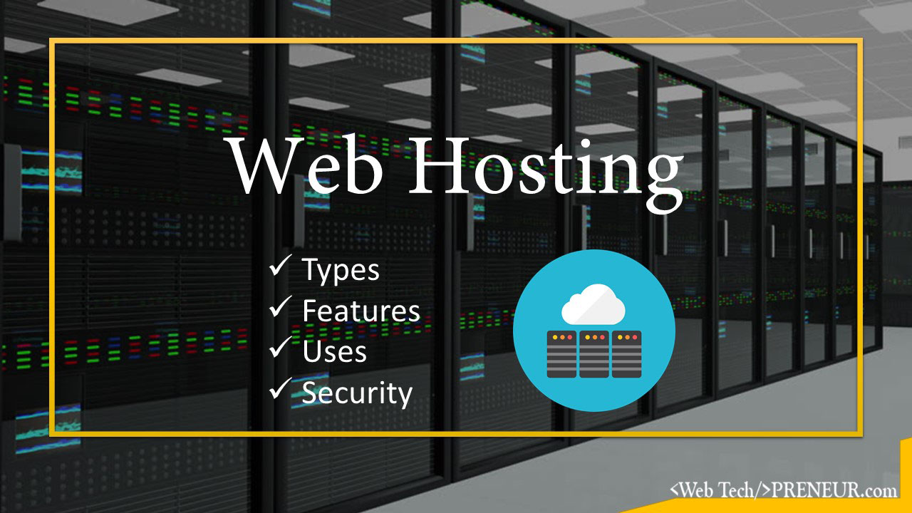 What Is Web Hosting? A Beginner’s Complete A-Z Guide