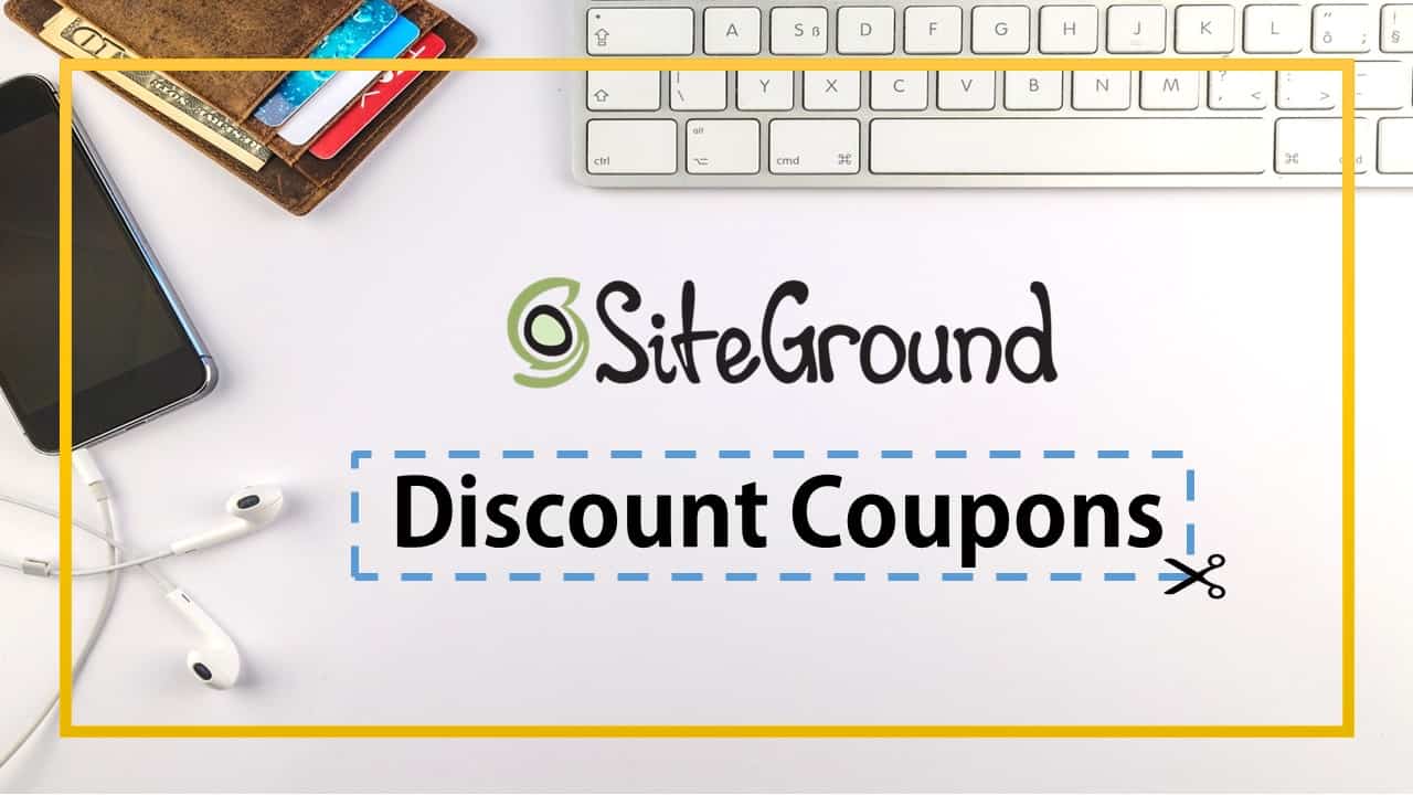 Siteground Coupon Code 2020 71 Discount 0 33 Mo Images, Photos, Reviews
