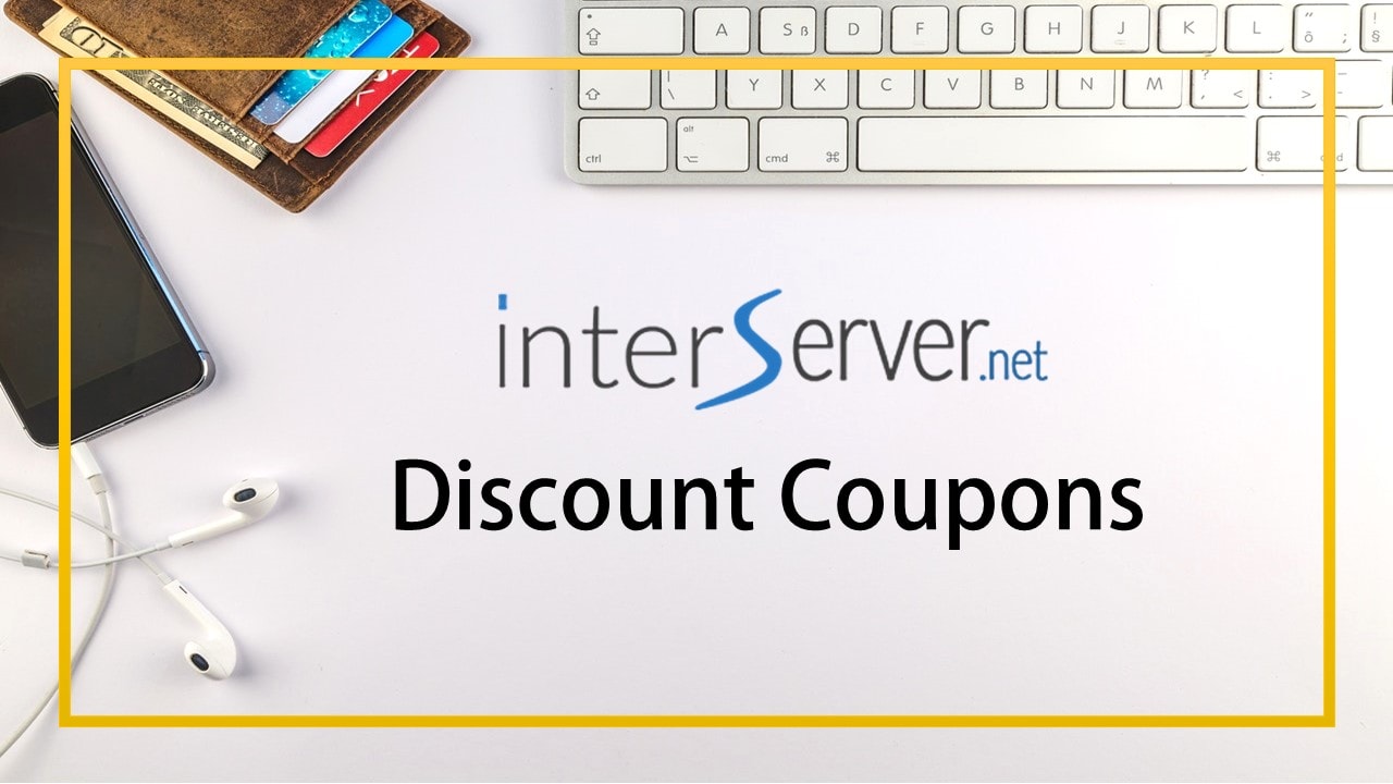 Interserver Coupon Code 2019 (July ) ⇒ [$0.01 Deal + 100% Off] - 1280 x 720 jpeg 106kB
