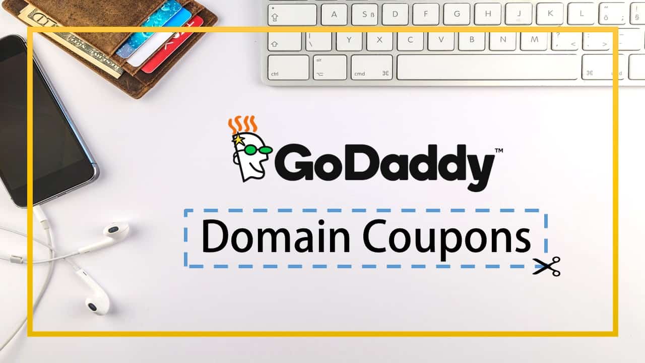 GoDaddy 99 Cent Domain Coupon