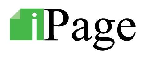 iPage-logo
