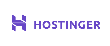 90% OFF + Free Domain + SSL ▶ Hostinger Shared Plans