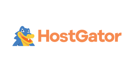 hostgator logo