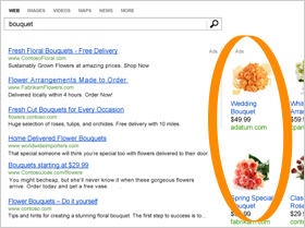 How to create an ad campaign in Bing