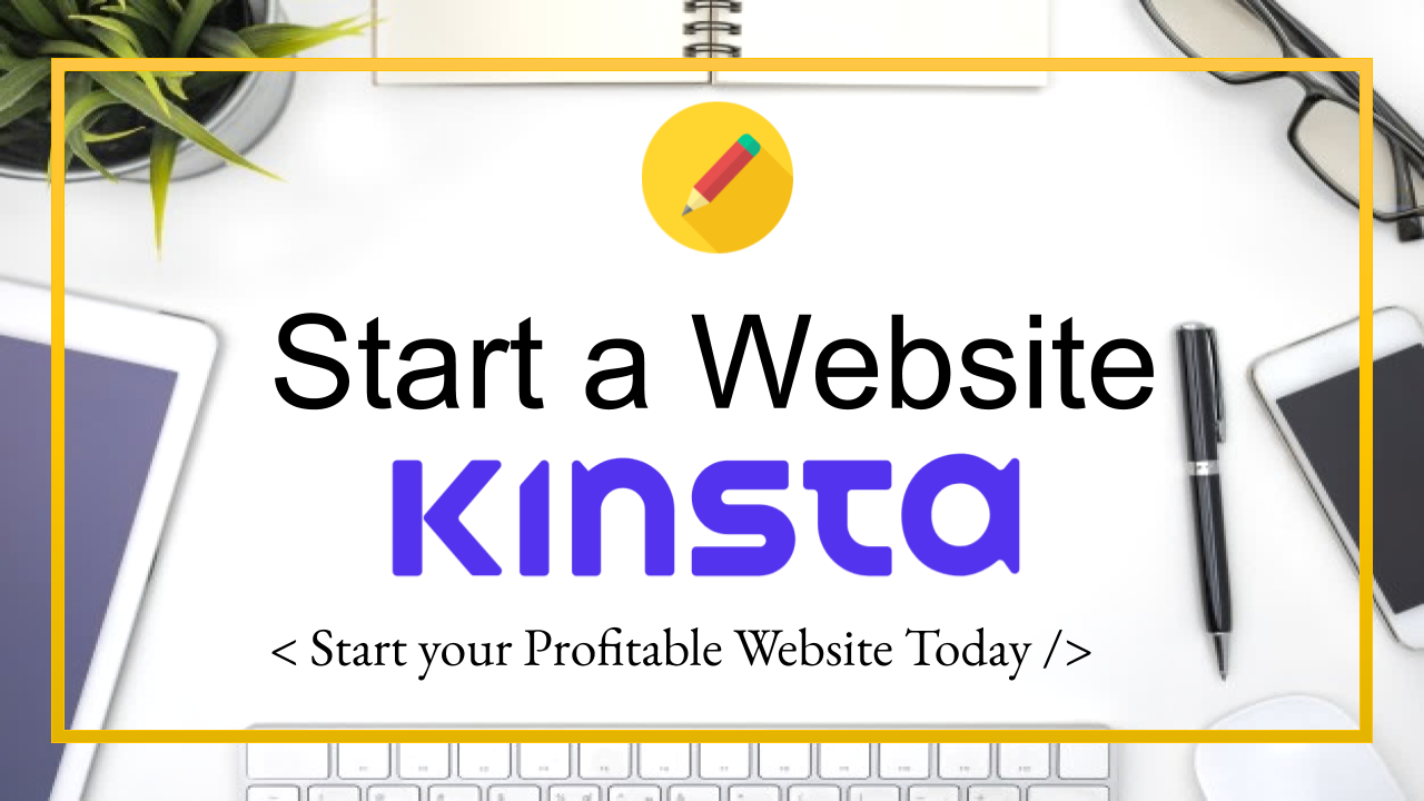 How to get started with Kinsta