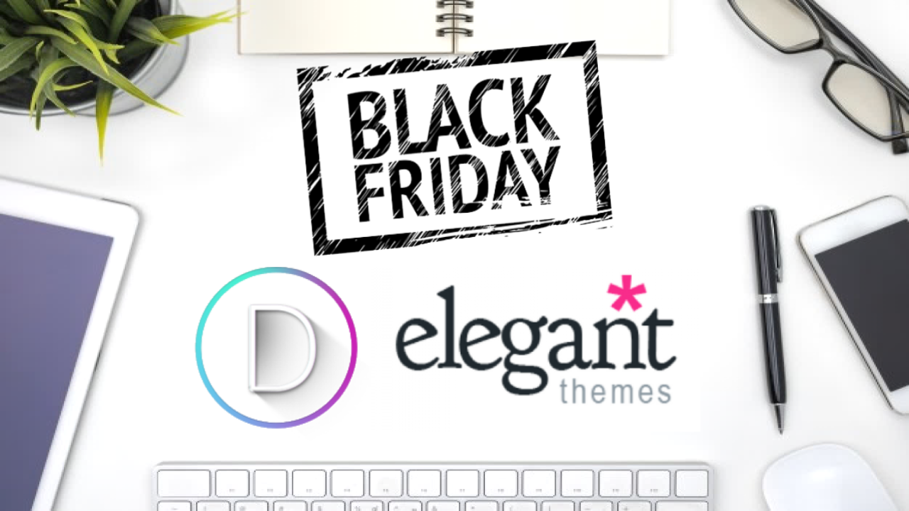 Divi Black Friday Discount 2020: What To Expect