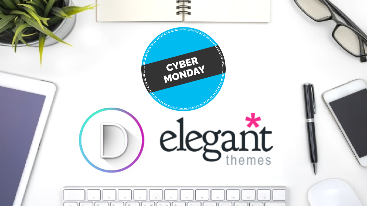 Divi Elegant Themes Cyber Monday Discount 2020: What To Expect