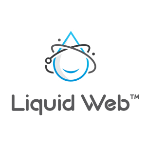 Liquid Web Black Friday 2021