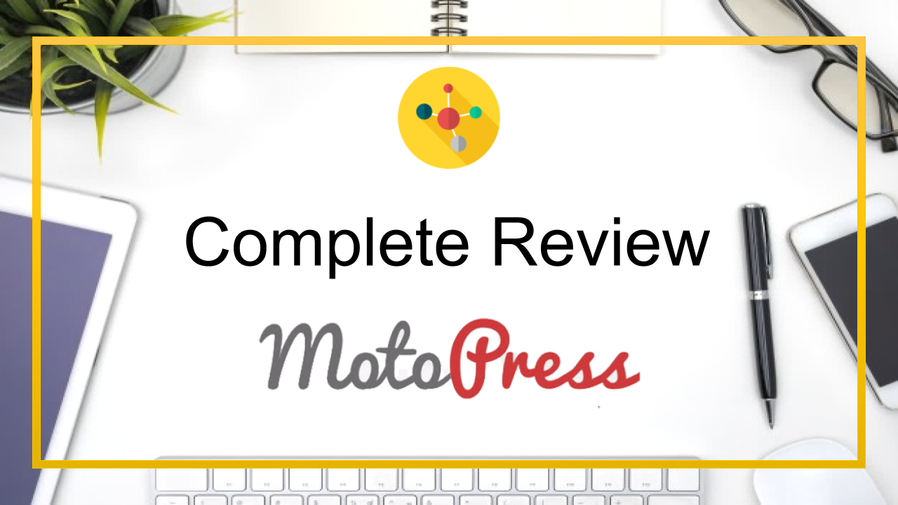 MotoPress: Review & How To Get Started
