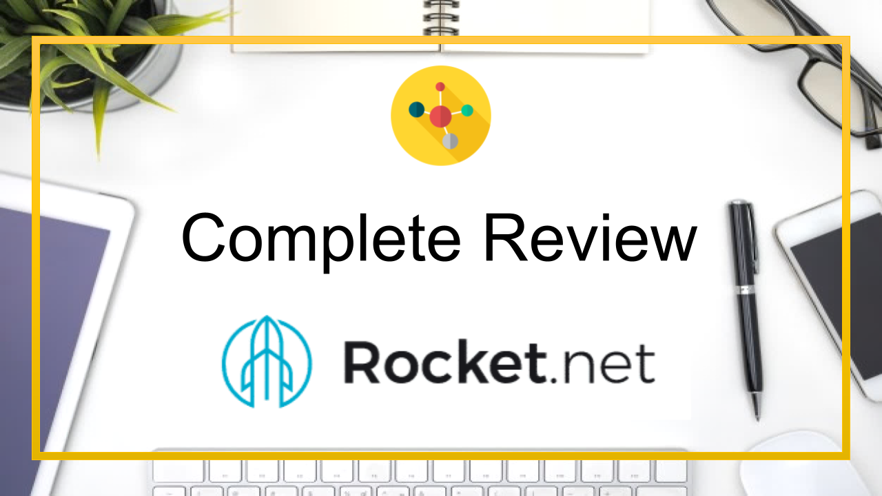 Rocket.net WordPress Hosting - A Complete Review