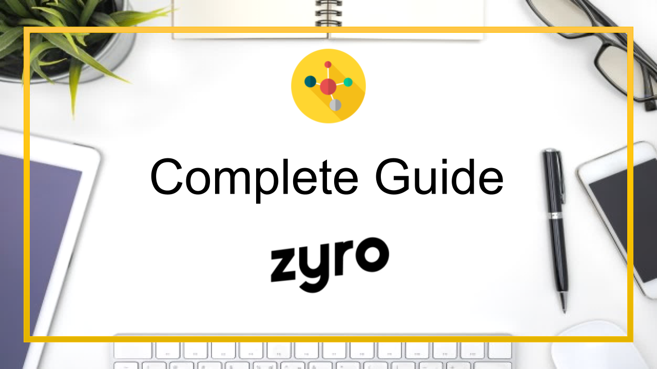 Zyro Website Builder - A Complete Review