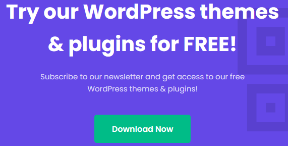Superbthemes and plugins for free