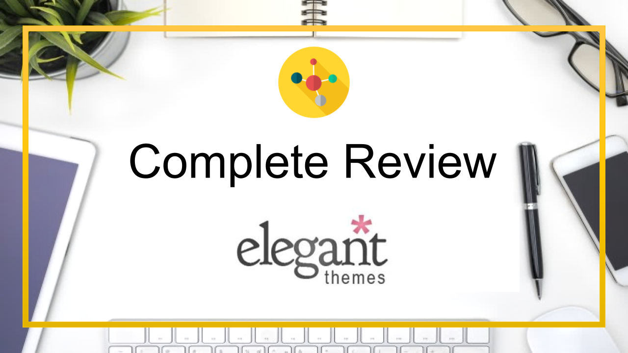 Elegant Themes Divi Builder - A Complete Review