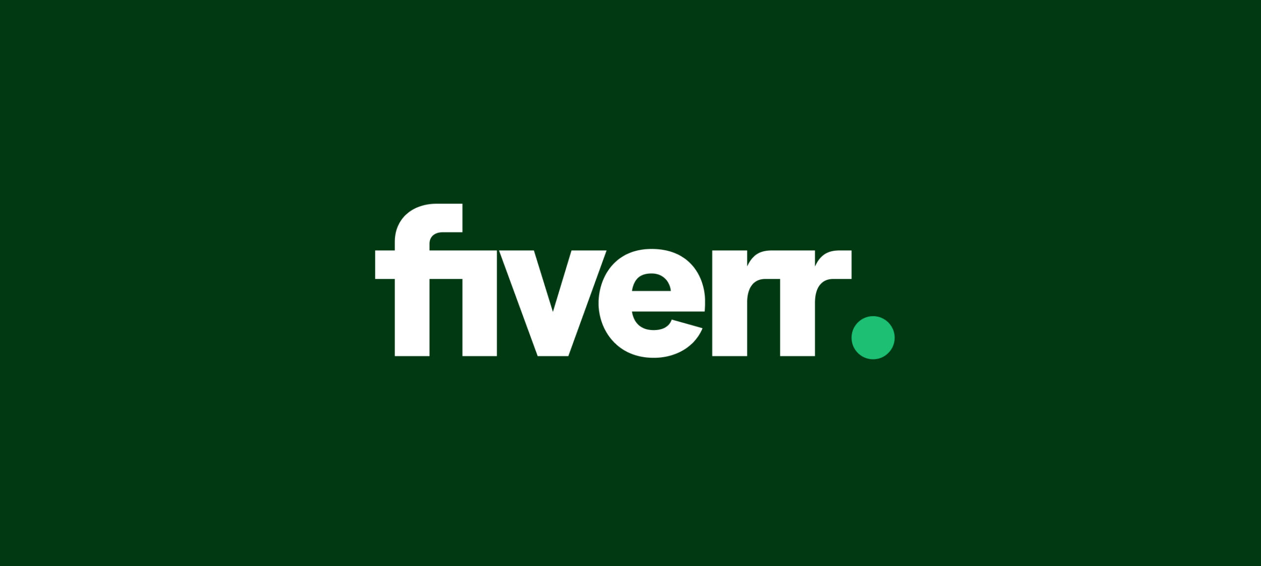 Fiverr Promo Code - 50% Off Discount & Coupon Code