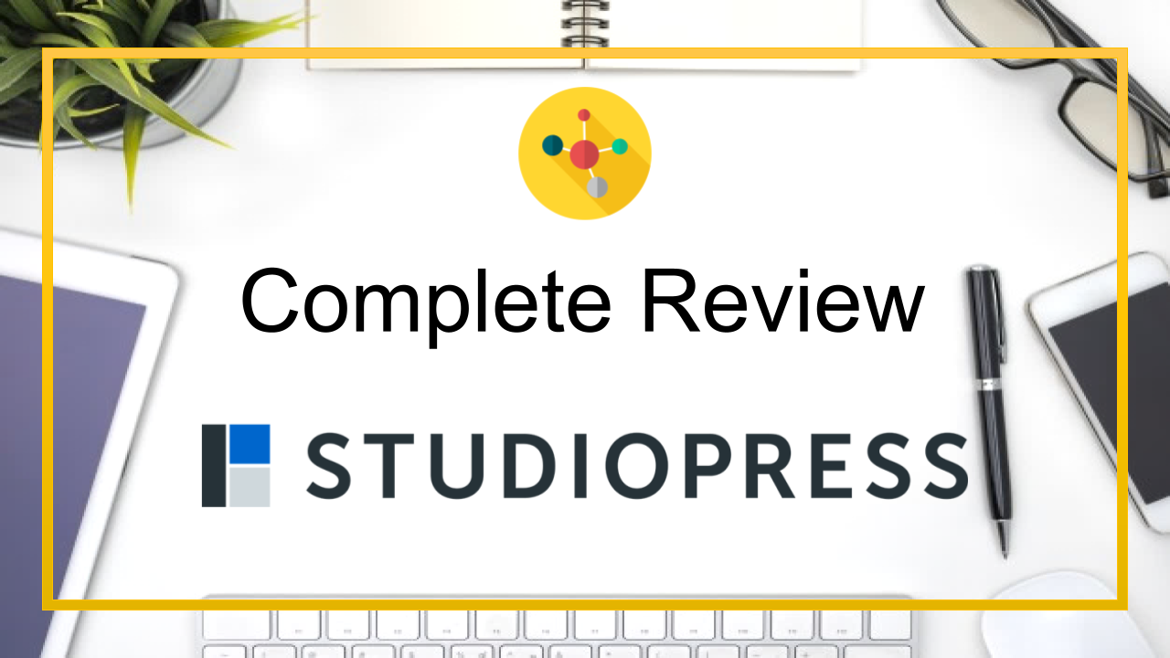 Studiopress - A Complete Review - Featured Image